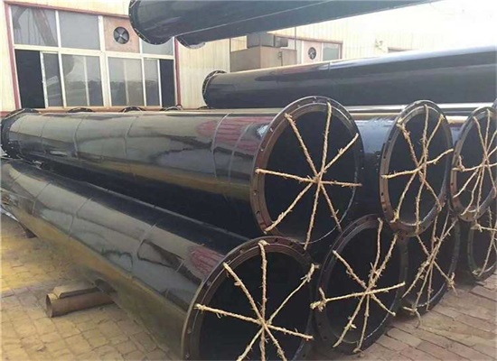 陕西矿用涂塑钢管批发