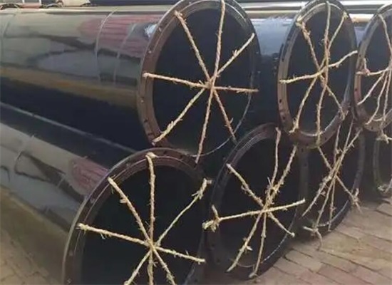 陕西矿用涂塑钢管供应