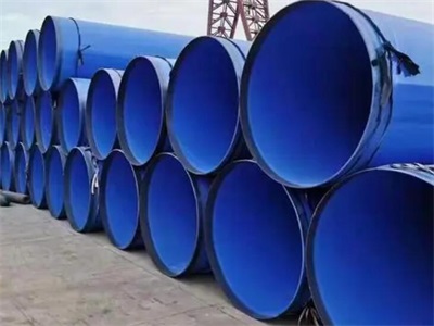 陕西涂塑钢管正确的链接方法是什么？