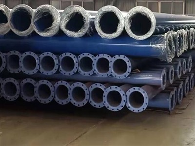 陕西涂塑钢管的耐压力和绝缘功能如何？