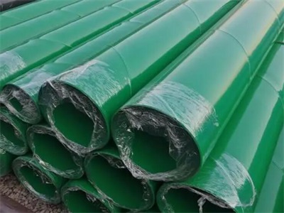 陕西涂塑钢管的特点以及应用领域